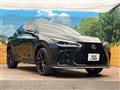 2025 Lexus NX