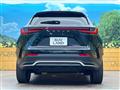 2025 Lexus NX