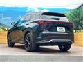 2025 Lexus NX