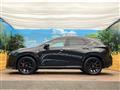 2025 Lexus NX