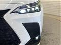 2023 Lexus NX