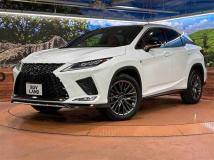 2020 Lexus RX