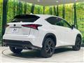 2018 Lexus NX