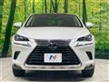 2018 Lexus NX