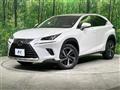 2019 Lexus NX