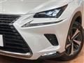 2019 Lexus NX