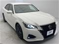 2017 Toyota Crown