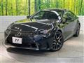 2018 Lexus RC
