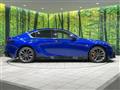 2021 Lexus IS