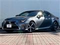 2017 Lexus RC