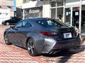 2017 Lexus RC