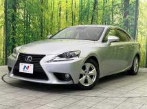2013 Lexus IS