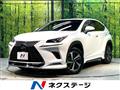 2018 Lexus NX