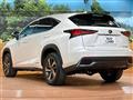 2019 Lexus NX