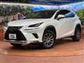 2020 Lexus NX