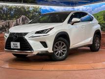 2020 Lexus NX