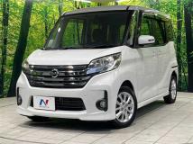 2014 Nissan DAYZ ROOX