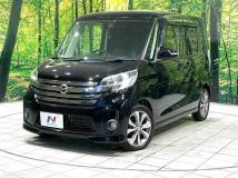 2014 Nissan DAYZ ROOX