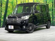 2014 Nissan DAYZ ROOX