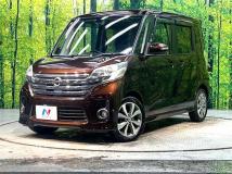 2015 Nissan DAYZ ROOX