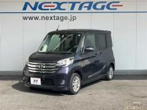 2015 Nissan DAYZ ROOX