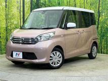 2015 Nissan DAYZ ROOX