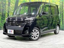 2017 Nissan DAYZ ROOX