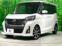 2017 Nissan DAYZ ROOX