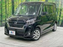 2017 Nissan DAYZ ROOX