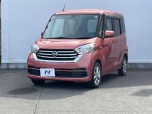 2018 Nissan DAYZ ROOX