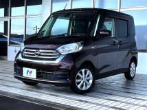 2018 Nissan DAYZ ROOX