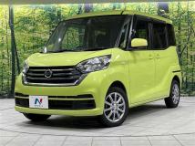 2018 Nissan DAYZ ROOX