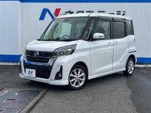 2018 Nissan DAYZ ROOX