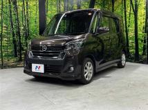 2019 Nissan DAYZ ROOX