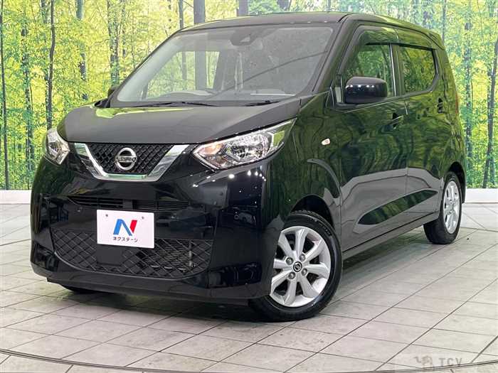 2020 Nissan DAYZ