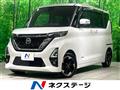 2021 Nissan ROOX