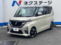 2021 Nissan ROOX