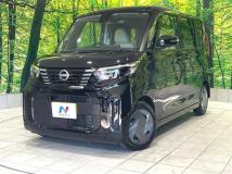 2025 Nissan ROOX