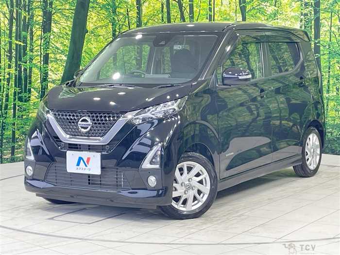 2019 Nissan DAYZ
