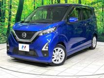 2021 Nissan DAYZ