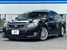 2009 Subaru Legacy B4