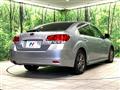 2013 Subaru Legacy B4