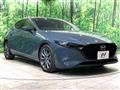 2020 Mazda Mazda3