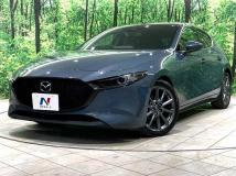 2020 Mazda Mazda3