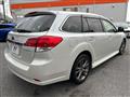 2013 Subaru Legacy Touring Wagon