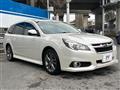 2013 Subaru Legacy Touring Wagon