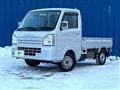 2018 Suzuki Carry Truck