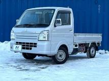 2018 Suzuki Carry Truck