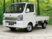 2022 Suzuki Carry Truck
