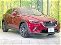 2017 Mazda CX-3
